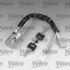 PEUGE 416166 Steering Lock